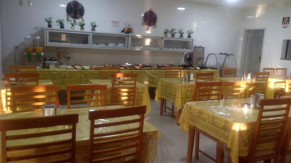 Hotel Praia E Mar Aracaju Ngoại thất bức ảnh