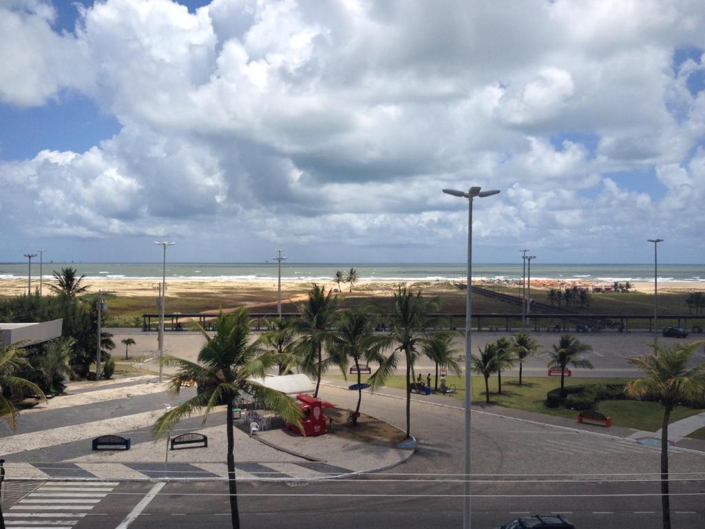 Hotel Praia E Mar Aracaju Ngoại thất bức ảnh