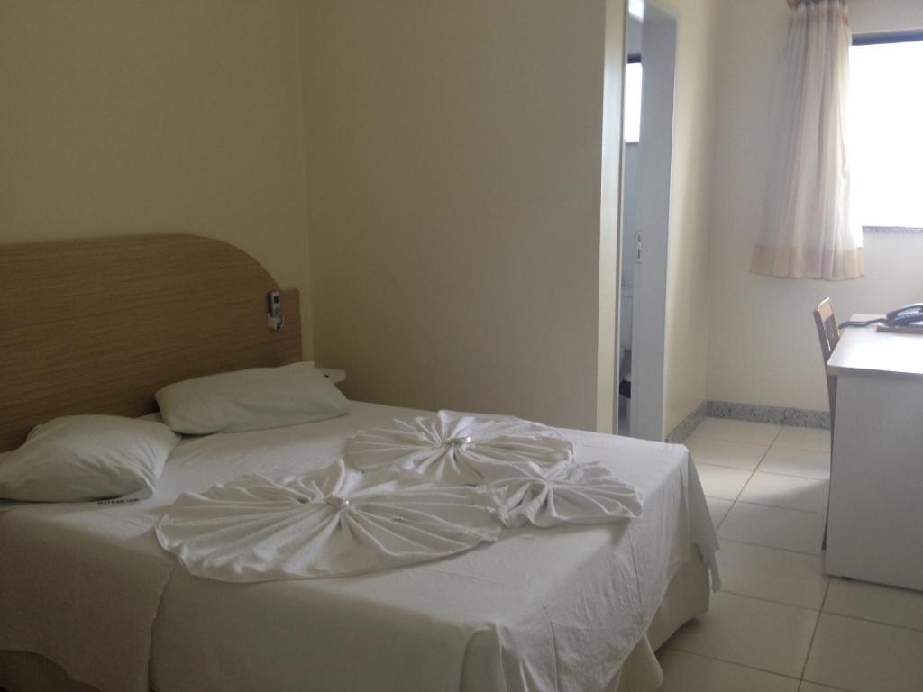 Hotel Praia E Mar Aracaju Ngoại thất bức ảnh