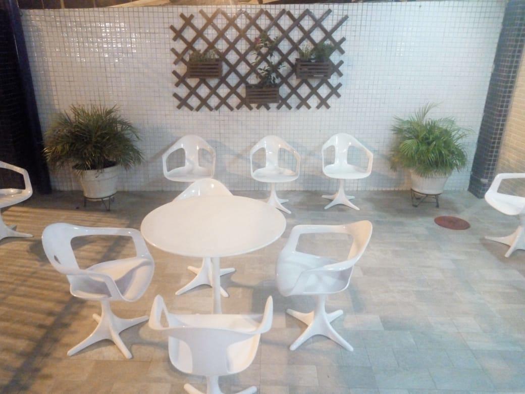 Hotel Praia E Mar Aracaju Ngoại thất bức ảnh