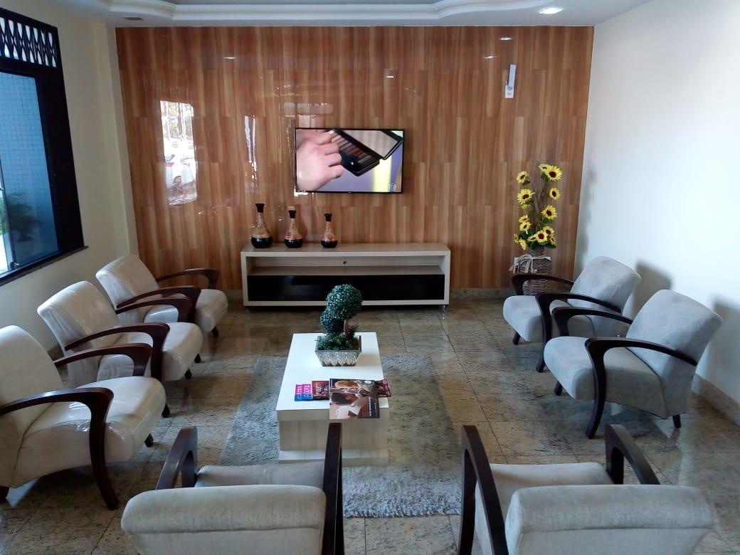 Hotel Praia E Mar Aracaju Ngoại thất bức ảnh