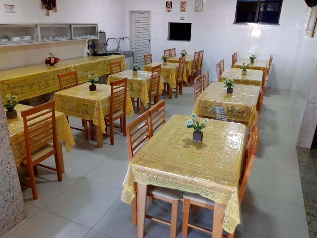Hotel Praia E Mar Aracaju Ngoại thất bức ảnh